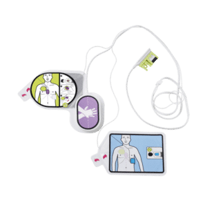ZOLL AED 3 CPR Uni-Padz -elektrodi