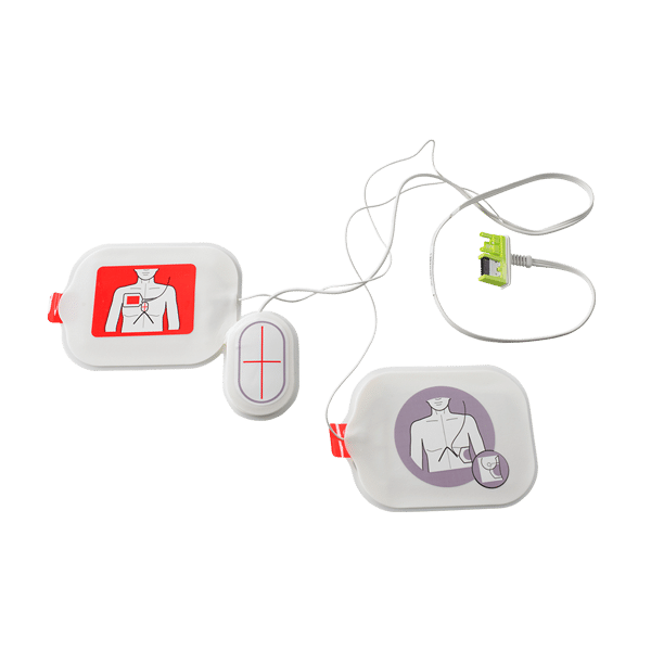 ZOLL CPR Stat-Padz -elektrodi