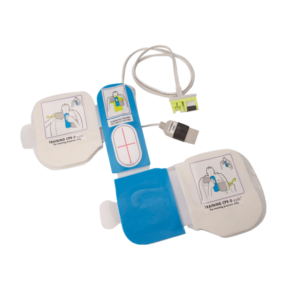 CPR-D Padz -elektrodi