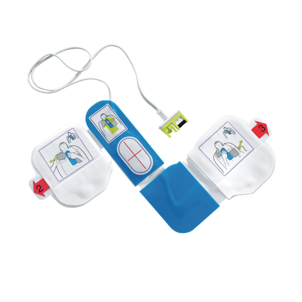 ZOLL CPR-D Padz -elektrodi