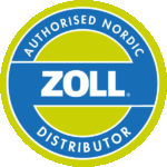 ZOLL Authorised Distributor