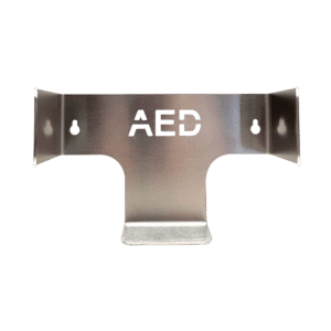 Seinäteline mallille Cardiolife AED-3100